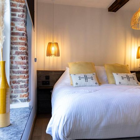 Bed and Breakfast La Chocolaterie Roly Экстерьер фото