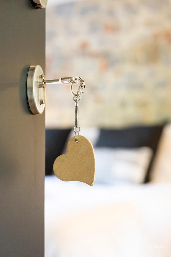 Bed and Breakfast La Chocolaterie Roly Экстерьер фото