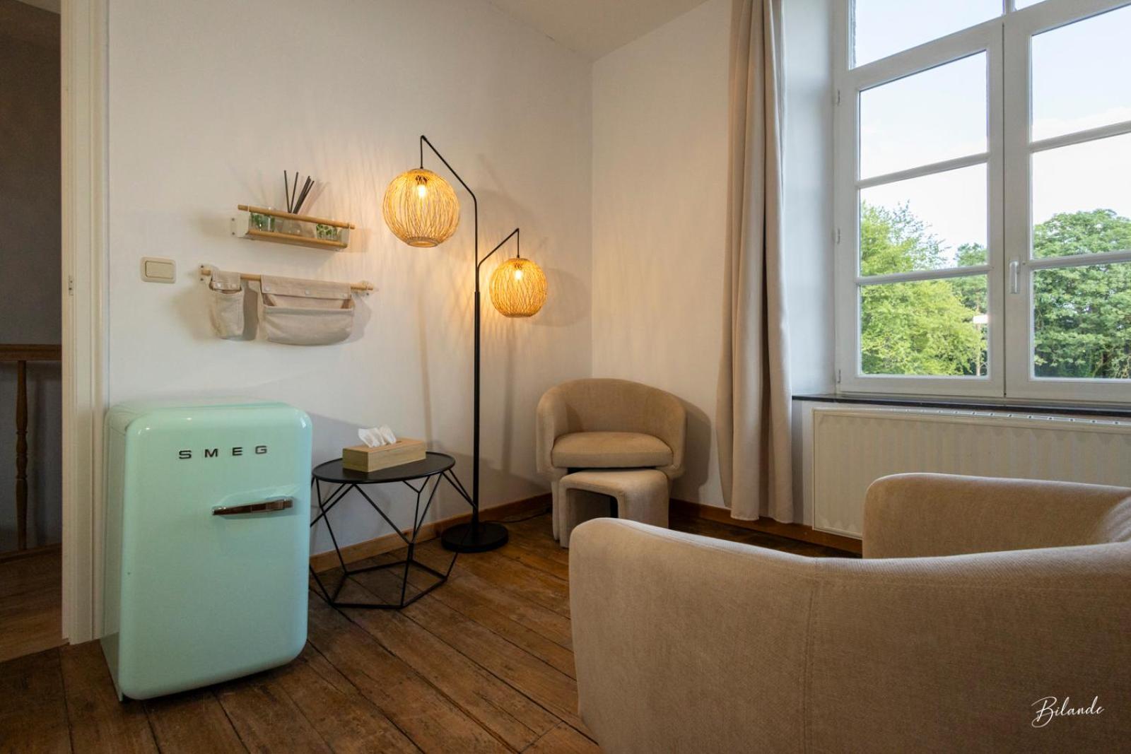 Bed and Breakfast La Chocolaterie Roly Экстерьер фото