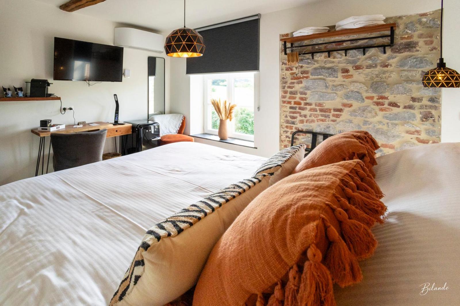 Bed and Breakfast La Chocolaterie Roly Экстерьер фото